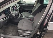 Škoda Octavia Liftback 2,0 l 110 kw