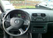 Škoda Roomster 11