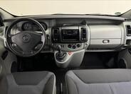 Opel Vivaro 7