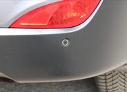 Hyundai ix35 SUV / Terénní 1,7 l 85 kw