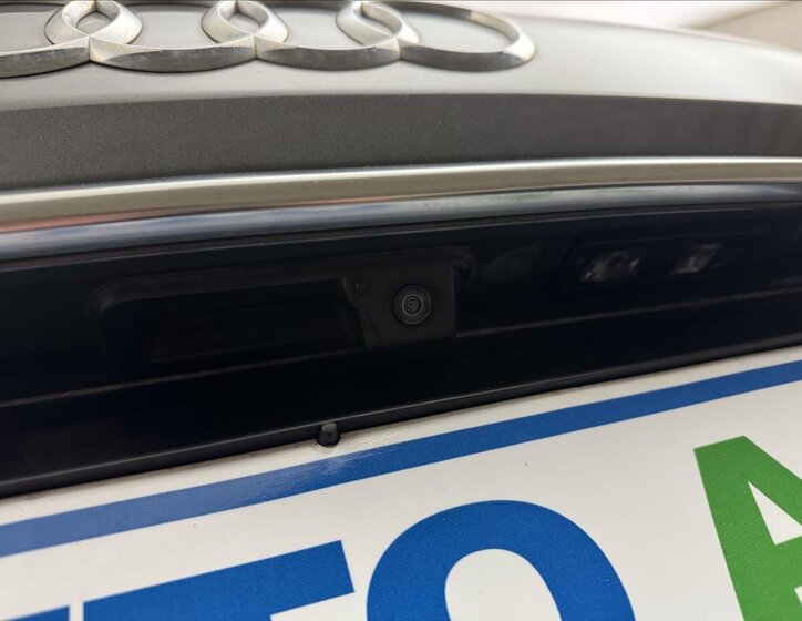 Audi Q7 SUV 3,0 l 210 kw