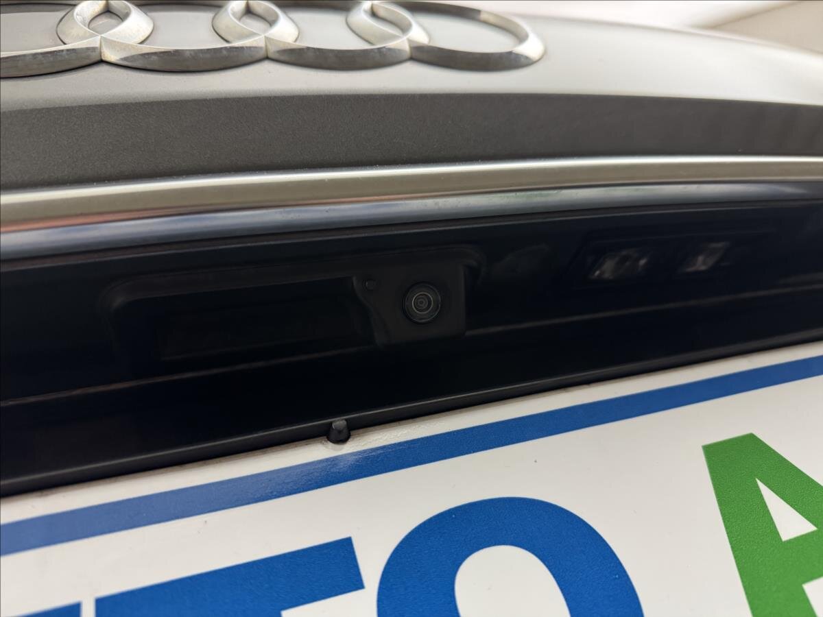 Audi Q7 SUV 3,0 l 210 kw