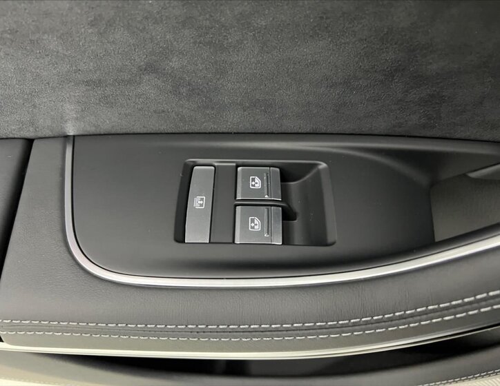 Audi S8 Ostatní 4,0 l 420 kw