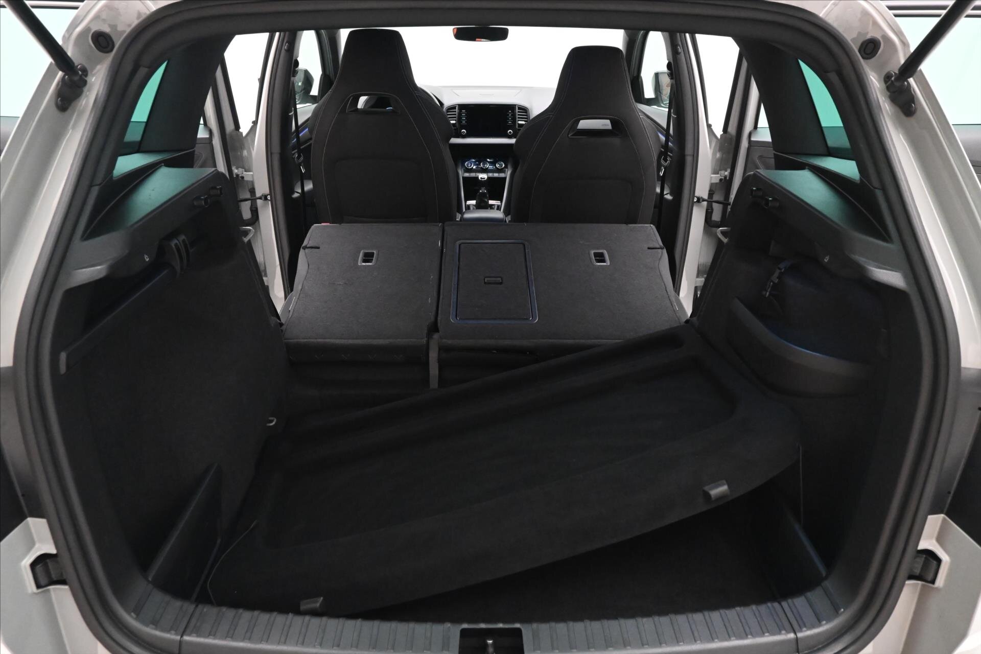 Škoda Karoq SUV / Terénní 1,5 l 110 kw