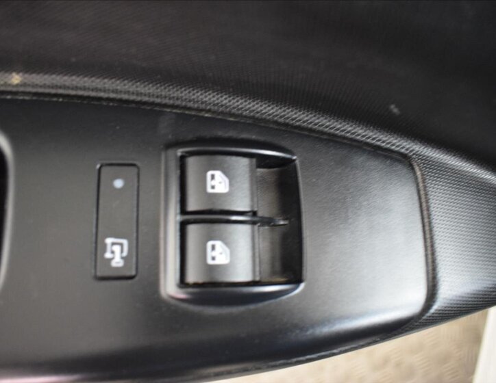 Opel Combo Ostatní 1,2 l 66 kw