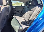 Hyundai IONIQ Hatchback 1,6 l 104 kw