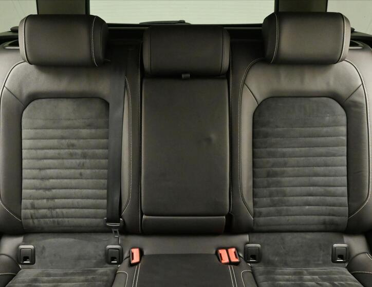 Volkswagen Passat 28