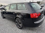 Audi A4 Kombi 1,9 l 85 kw