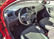 Volkswagen Polo Hatchback 1,4 l 63 kw
