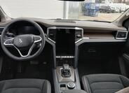 Volkswagen Amarok 10