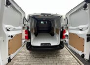 Toyota ProAce VAN-Minibus 2,0 l 106 kw