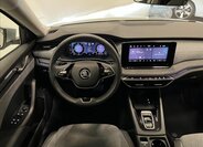 Škoda Octavia Liftback 1,5 l 85 kw