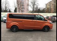 Ford Tourneo 1