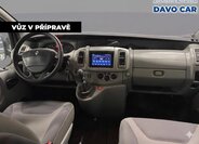 Renault Trafic Kombi 2,0 l 84 kw