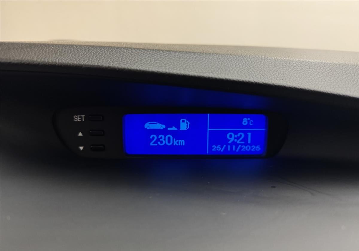 Hyundai i20 Hatchback 1,2 l 62 kw