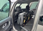 Škoda Roomster Kombi 1,2 l 51 kw