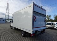 Volkswagen Crafter Skříň 2,0 l 130 kw