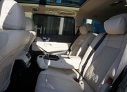 Mercedes-Benz GLS SUV / Terénní 4,0 l 450 kw