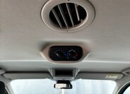 Ford Tourneo Custom Ostatní 2,0 l 96 kw