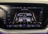 Volkswagen Touareg 23