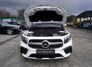 Mercedes-Benz GLB SUV / Terénní 2,0 l 110 kw