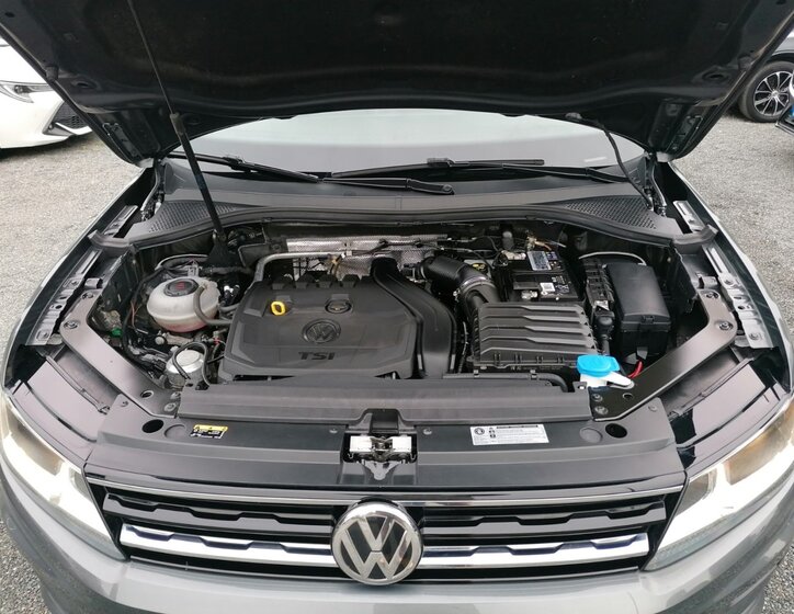 Volkswagen Tiguan 30