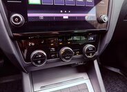 Škoda Octavia Kombi 1,6 l 85 kw