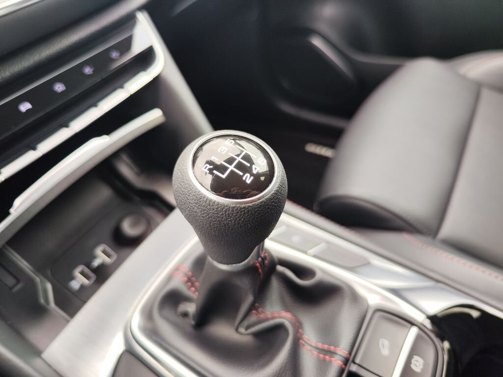 MG Ostatní SUV / Terénní 1,5 l 119 kw