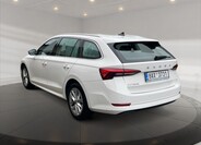 Škoda Octavia 4
