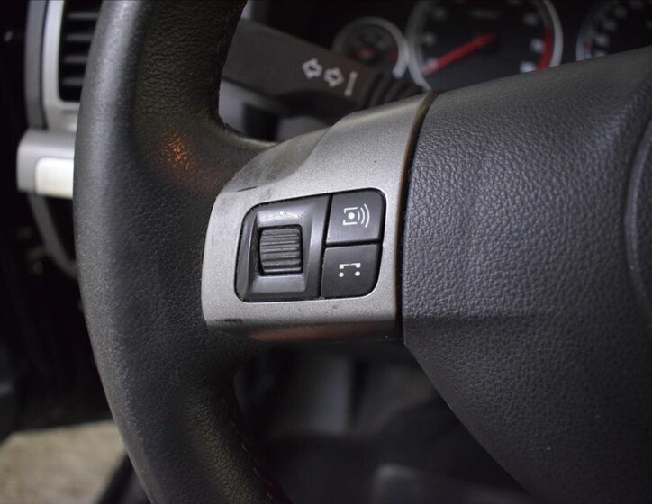 Opel Vectra Liftback 1,8 l 103 kw