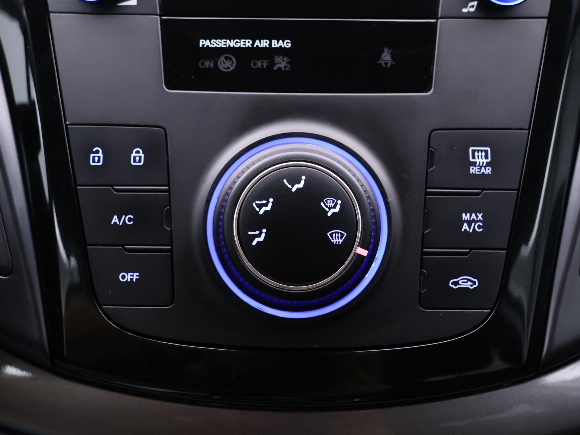 Hyundai i40 Kombi 1,6 l 99 kw