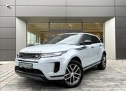 Land Rover Range Rover Evoque SUV / Terénní 1,5 l 198 kw