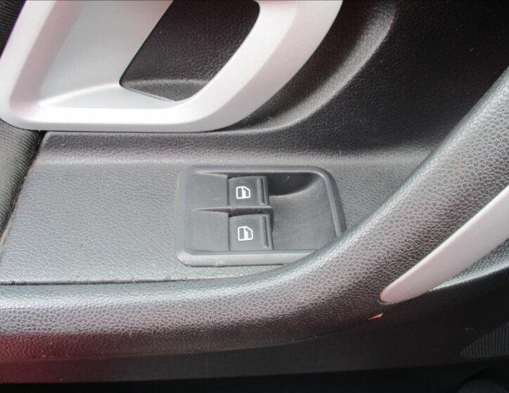 Škoda Roomster Kombi 1,2 l 51 kw