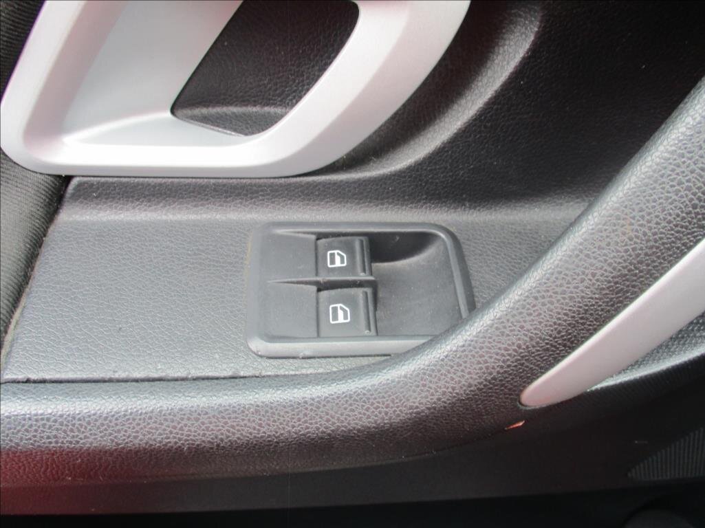 Škoda Roomster Kombi 1,2 l 51 kw