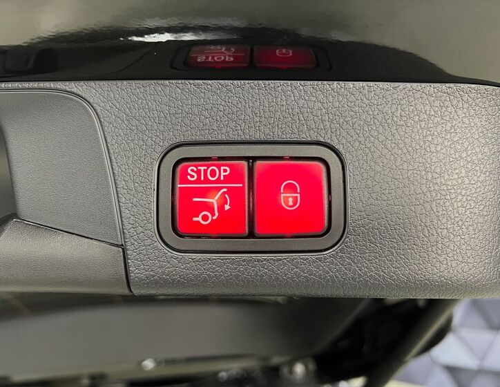 Mercedes-Benz GLB 30