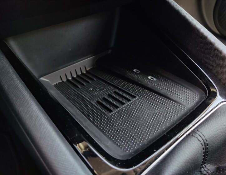 Škoda Octavia Liftback 2,0 l 85 kw