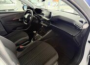 Peugeot 208 Hatchback 1,2 l 74 kw