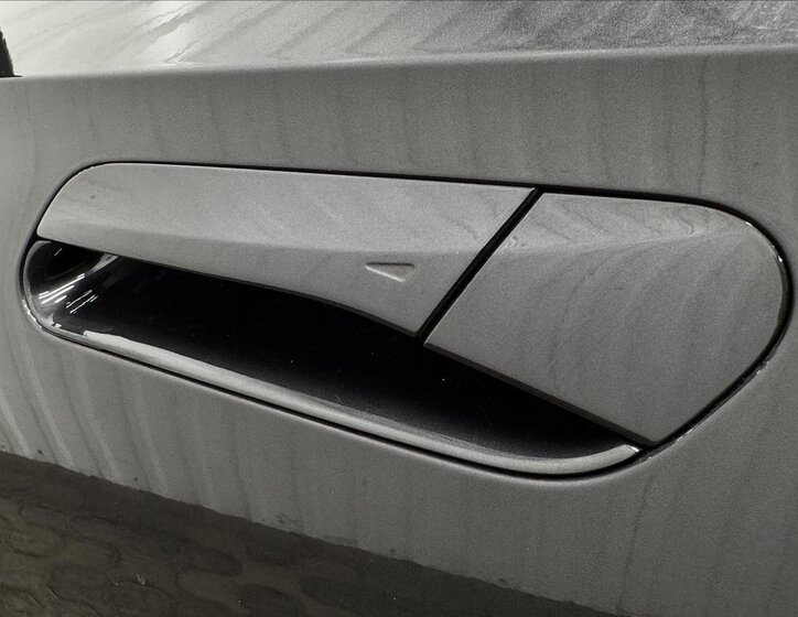 Volkswagen ID.4 SUV / Terénní 0,0 150 kw