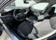 Škoda Octavia Kombi 1,4 l 150 kw