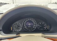 Mercedes-Benz Třídy E Sedan 2,7 l 130 kw