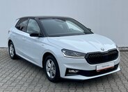 Škoda Fabia Hatchback 1,0 l 85 kw