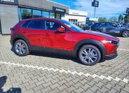 Mazda CX-30 8
