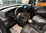 Mercedes-Benz Citan Skříň 1,5 l 85 kw