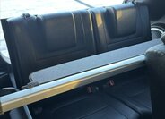 Mitsubishi Outlander SUV / Terénní 2,3 l 110 kw