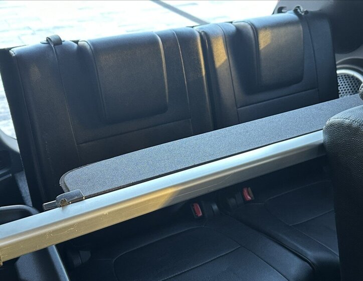 Mitsubishi Outlander SUV / Terénní 2,3 l 110 kw