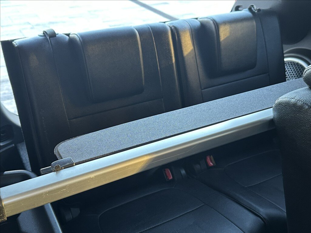 Mitsubishi Outlander SUV / Terénní 2,3 l 110 kw