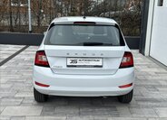 Škoda Fabia Hatchback 999,0 70 kw