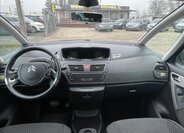 Citroën C4 Picasso MPV 1,6 l 115 kw