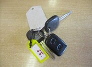 Subaru Justy Hatchback 998,0 51 kw