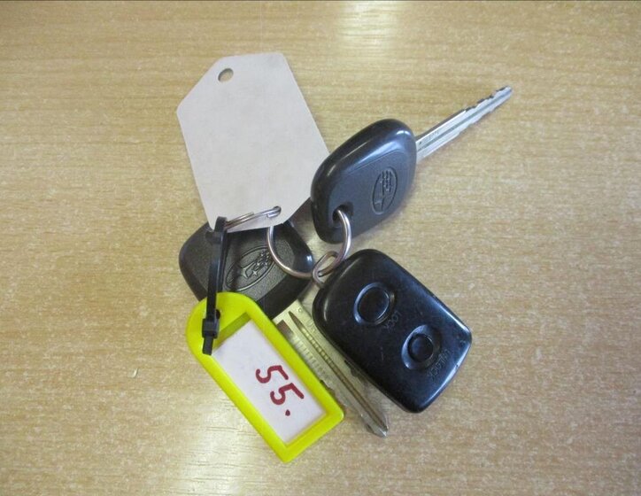 Subaru Justy Hatchback 998,0 51 kw